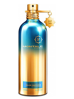 Montale - Blue Matcha - EDP