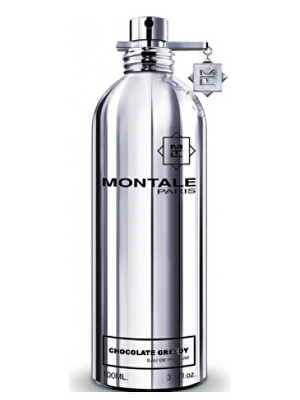 Montale - Chocolate Greedy - EDP