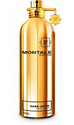 Montale - Dark Aoud - EDP