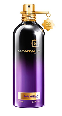 Montale - Dark Vanilla - EDP