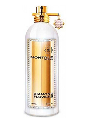 Montale - Diamond Flowers - EDP