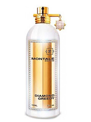 Montale - Diamond Greedy - EDP