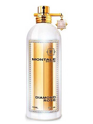 Montale - Diamond Rose - EDP