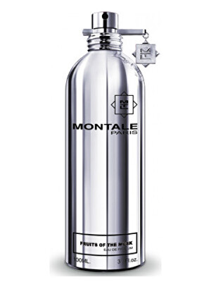 Montale - Fruits of the Musk - EDP