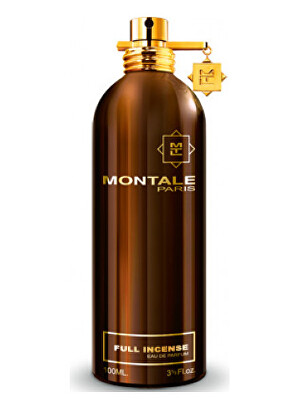 Montale - Full Incense - EDP