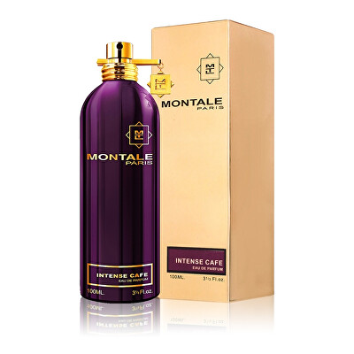Montale - Intense Cafe - EDP