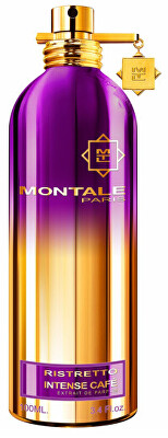 Montale - Intense Café Ristretto - parfém