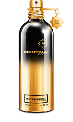 Montale - Leather Patchouli - EDP