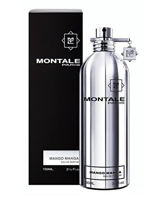 Montale - Mango Manga - EDP