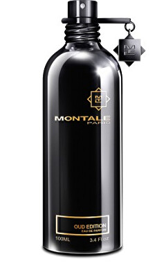 Montale - Oud Edition - EDP
