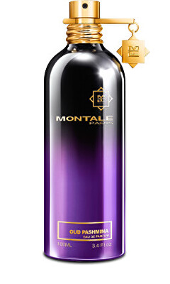 Montale - Oud Pashmina - EDP