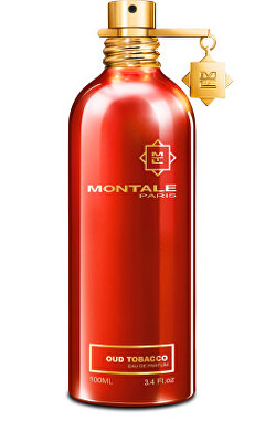 Montale - Oud Tobacco - EDP