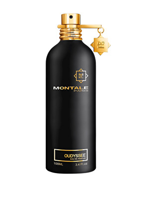 Montale - 2. JAKOST -  Oudyssee - EDP