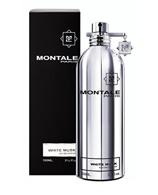 Montale - White Musk - EDP