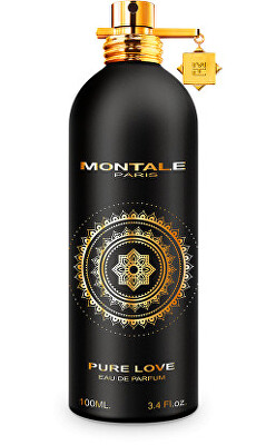 Montale - Pure Love - EDP