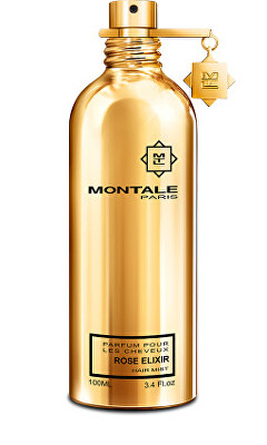 Montale - Roses Elixir - vlasový sprej