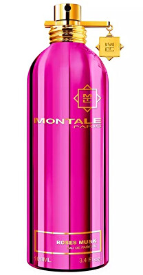 Montale - Roses Musk - EDP