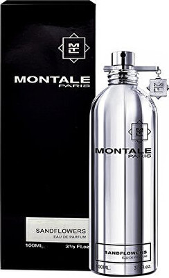 Montale - Sandflowers - EDP