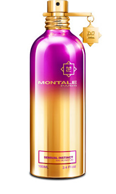 Montale - Sensual Instinct - EDP