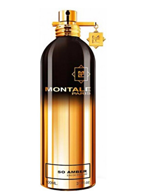 Montale - So Amber - EDP