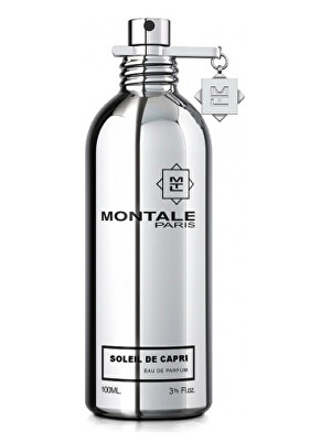Montale - Soleil De Capri - EDP