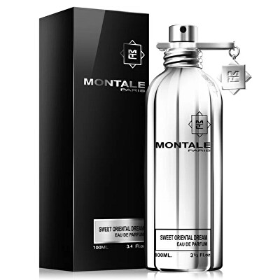 Montale - Sweet Oriental Dream - EDP