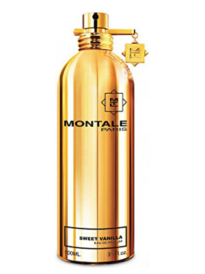 Montale - Sweet Vanilla - EDP