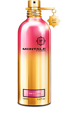 Montale - The New Rose - EDP