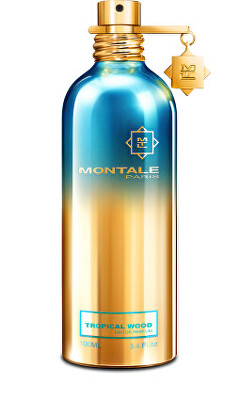 Montale - Tropical Wood - EDP