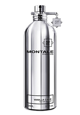 Montale - Vanilla Cake - EDP