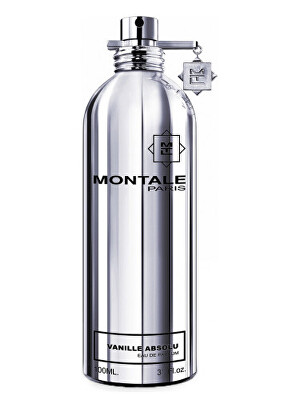 Montale - Vanille Absolu - EDP