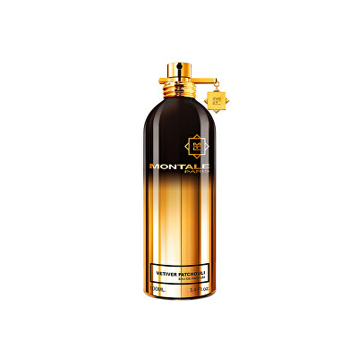 Montale - 2. JAKOST -  Vetiver Patchouli - EDP