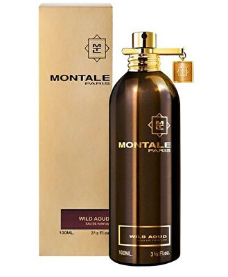 Montale - Wild Aoud - EDP