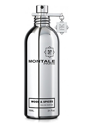 Montale - Wood & Spices - EDP