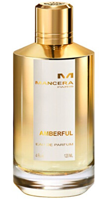 Mancera - Amberful - EDP