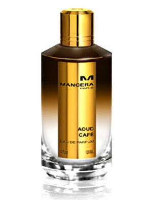 Mancera - Aoud Café - EDP