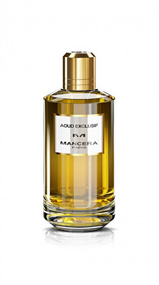 Mancera - Aoud Exclusif - EDP - TESTER