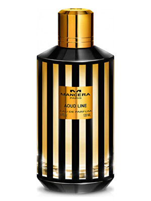 Mancera - Aoud Line - EDP