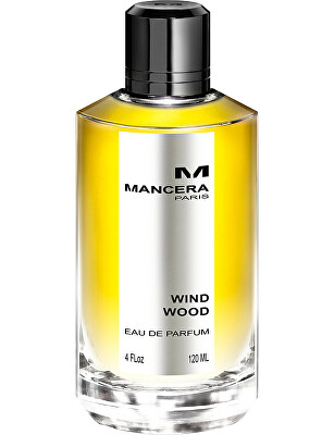 Mancera - Wind Wood - EDP