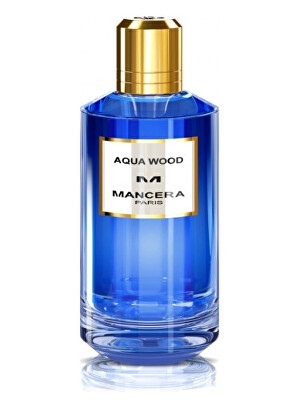 Mancera - Aqua Wood - EDP