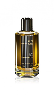 Mancera - Black Intensitive Aoud - EDP