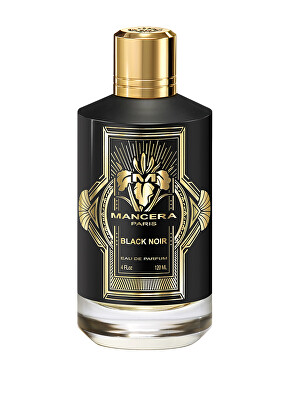 Mancera - Black Noir - EDP