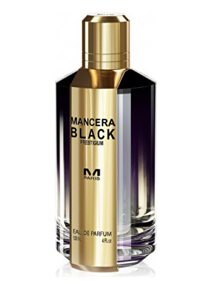 Mancera - Black Prestigium - EDP
