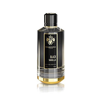 Mancera - 2. JAKOST -  Black Vanilla - EDP