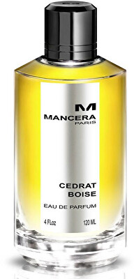 Mancera - Cedrat Boise - EDP
