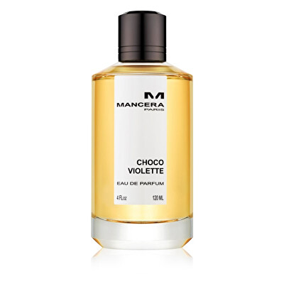 Mancera - Choco Violette - EDP