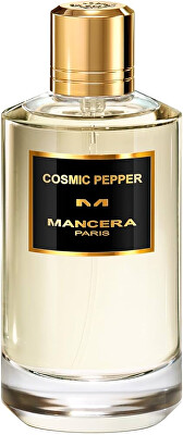 Mancera - Cosmic Pepper - EDP