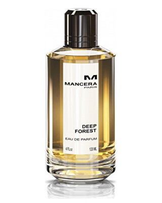 Mancera - Deep Forest - EDP