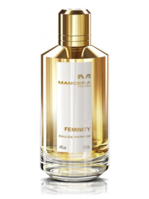 Mancera - Feminity - EDP