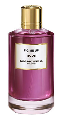 Mancera - Fig Me Up - EDP